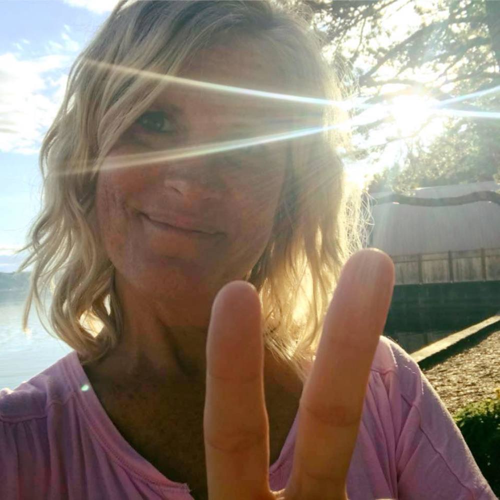 Meet your Posher, Christy